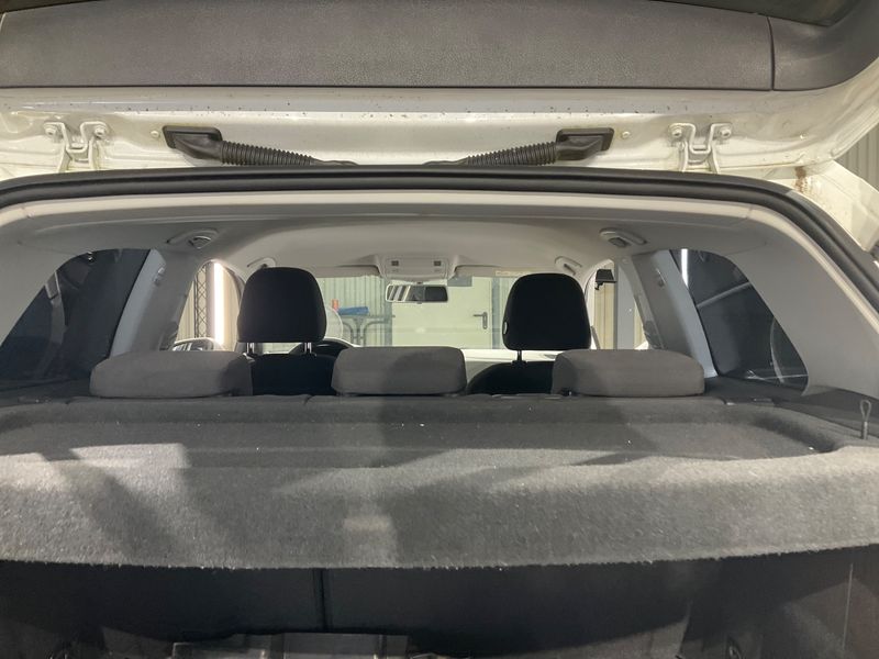 Volkswagen Golf VII 1.6 TDI Trendline BlueMotion Tech 2015 – снимка 29