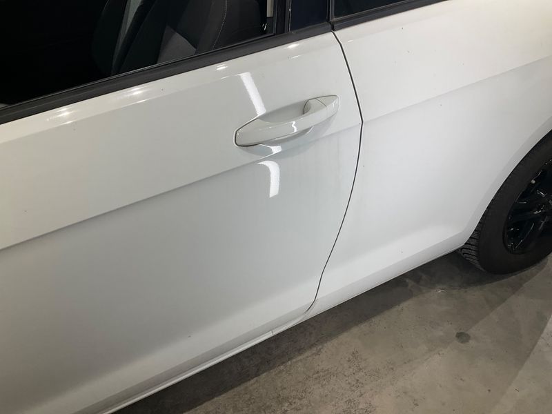 Volkswagen Golf VII 1.6 TDI Trendline BlueMotion Tech 2015 – снимка 25