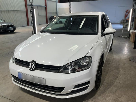 Volkswagen Golf VII 1.6 TDI Trendline BlueMotion Tech 2015 – снимка 1