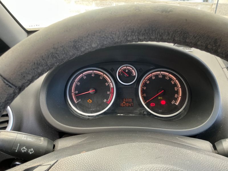 Opel Corsa 1.2 LPG Edition 2014 – снимка 4