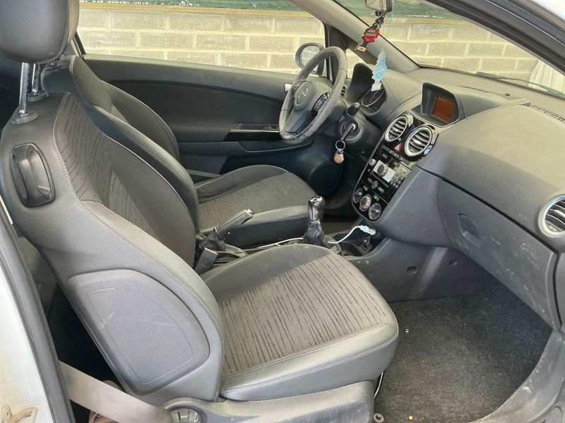 Opel Corsa 1.2 LPG Edition 2014 – снимка 3