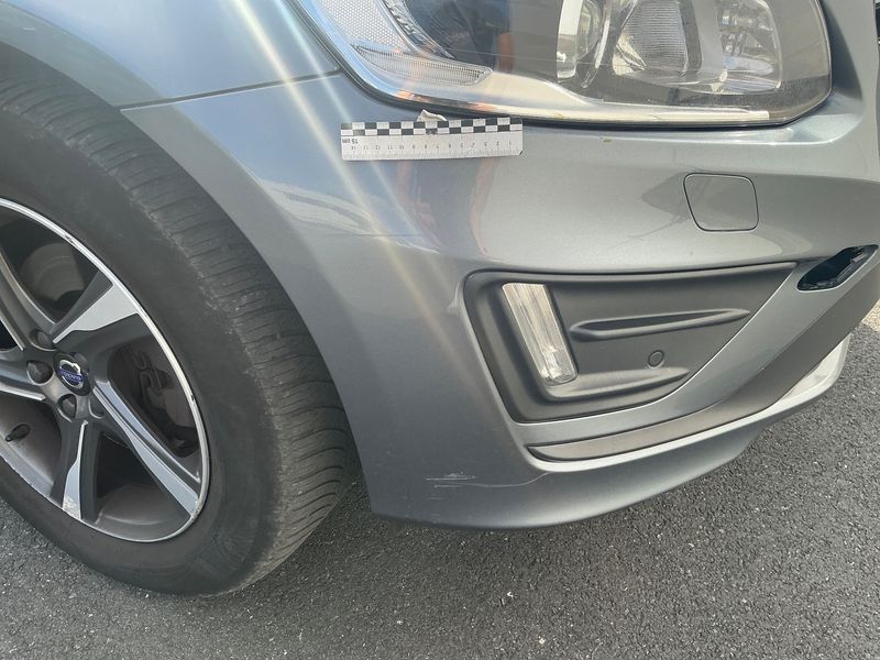Volvo XC60 2.0 D4 R-Design 2015 – снимка 37