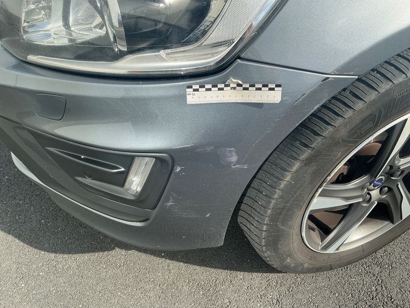 Volvo XC60 2.0 D4 R-Design 2015 – снимка 40