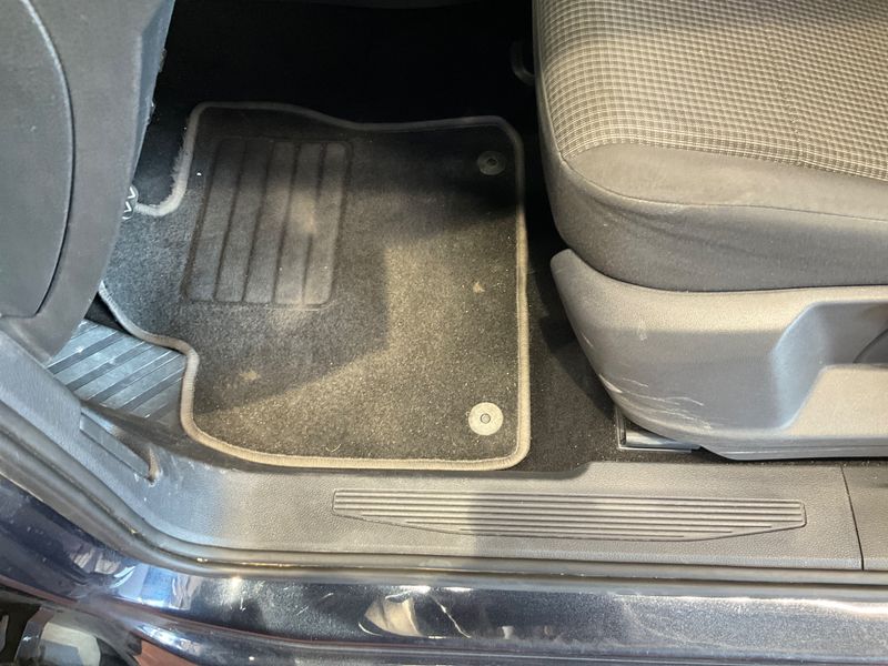 Volkswagen Caddy 2.0 TDI 2022 – снимка 30