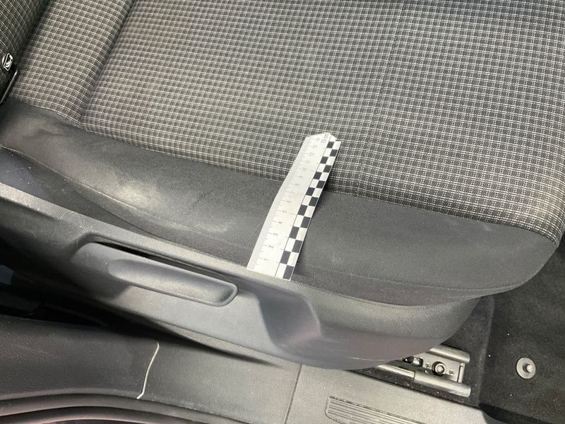 Volkswagen Caddy 2.0 TDI 2022 – снимка 32