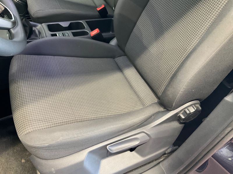 Volkswagen Caddy 2.0 TDI 2022 – снимка 29