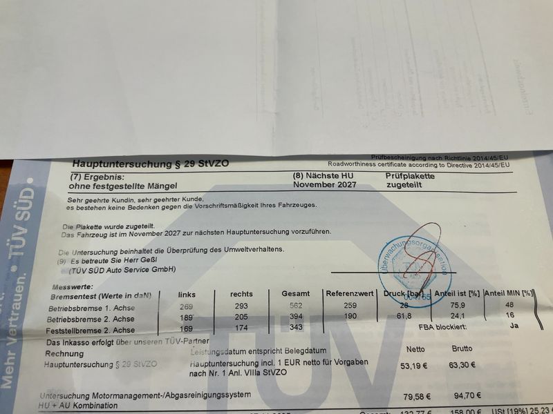 Volkswagen Caddy 2.0 TDI 2022 – снимка 25