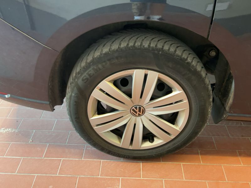 Volkswagen Caddy 2.0 TDI 2022 – снимка 9