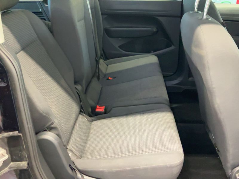 Volkswagen Caddy 2.0 TDI 2022 – снимка 20