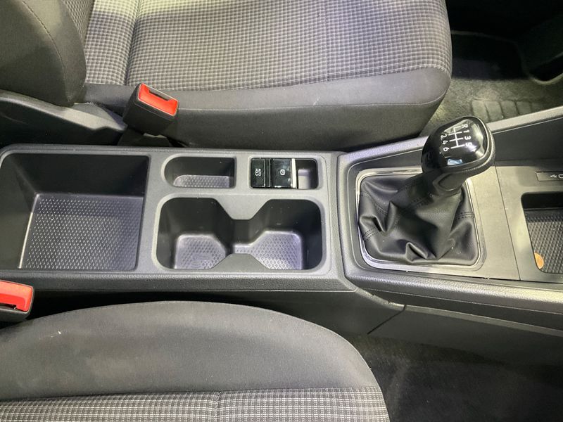 Volkswagen Caddy 2.0 TDI 2022 – снимка 27