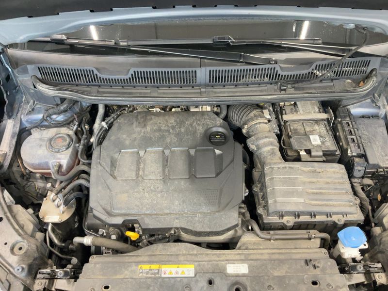 Volkswagen Caddy 2.0 TDI 2022 – снимка 28