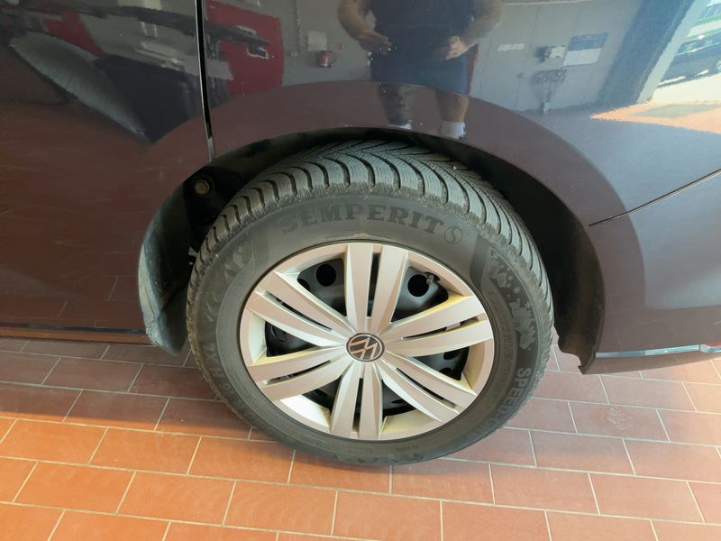 Volkswagen Caddy 2.0 TDI 2022 – снимка 5