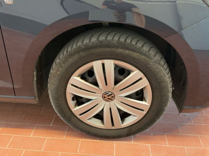 Volkswagen Caddy 2.0 TDI 2022 – снимка 11