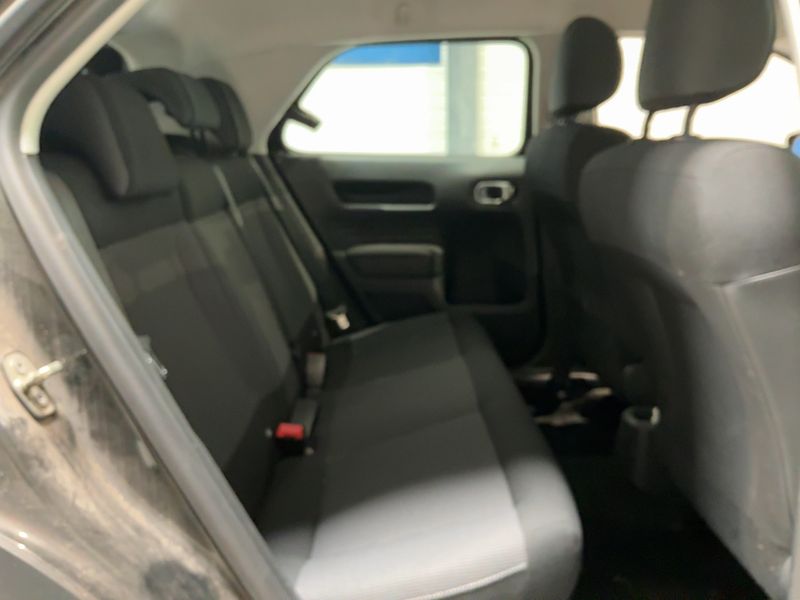 Citroen C4 Cactus 1.2 VTi Feel 2016 – снимка 19