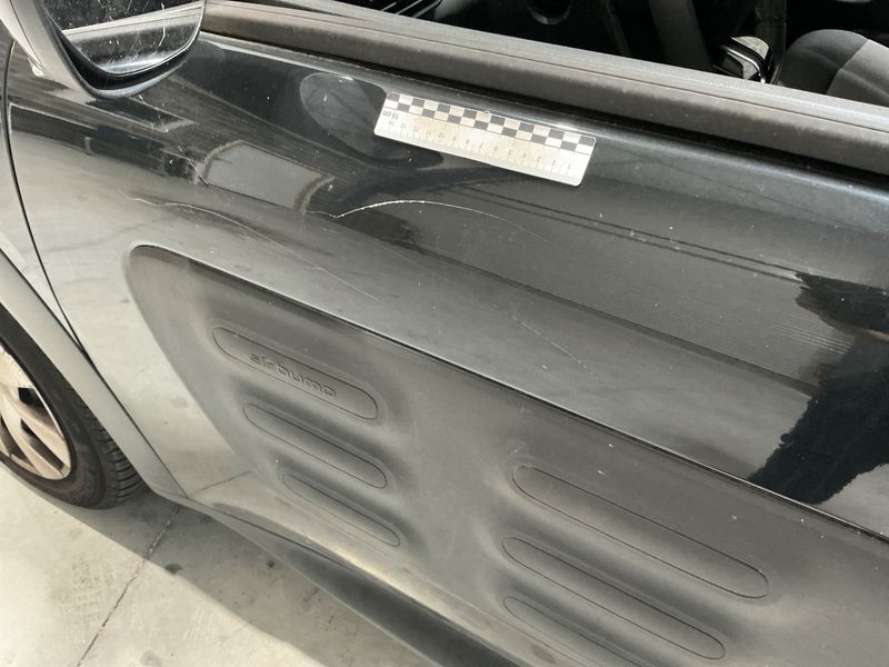 Citroen C4 Cactus 1.2 VTi Feel 2016 – снимка 29