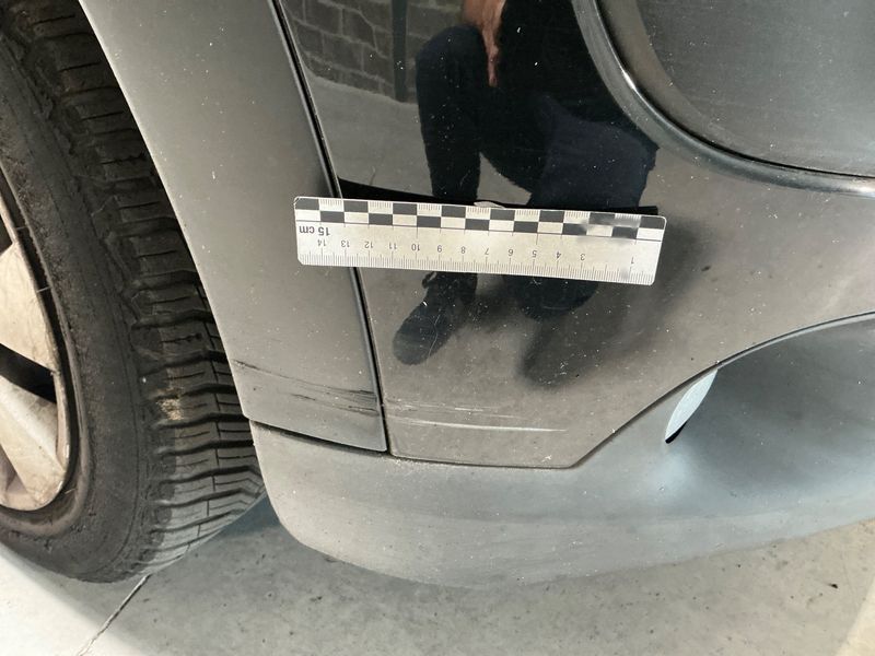 Citroen C4 Cactus 1.2 VTi Feel 2016 – снимка 43