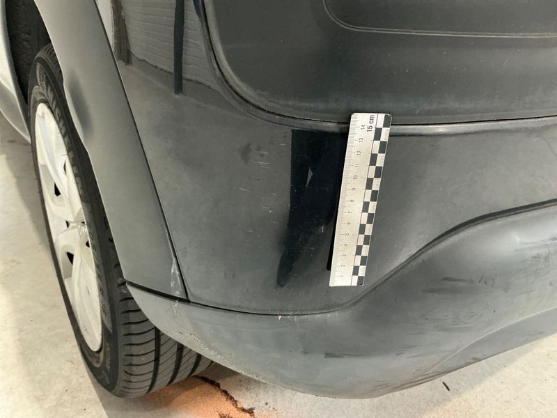 Citroen C4 Cactus 1.2 VTi Feel 2016 – снимка 41
