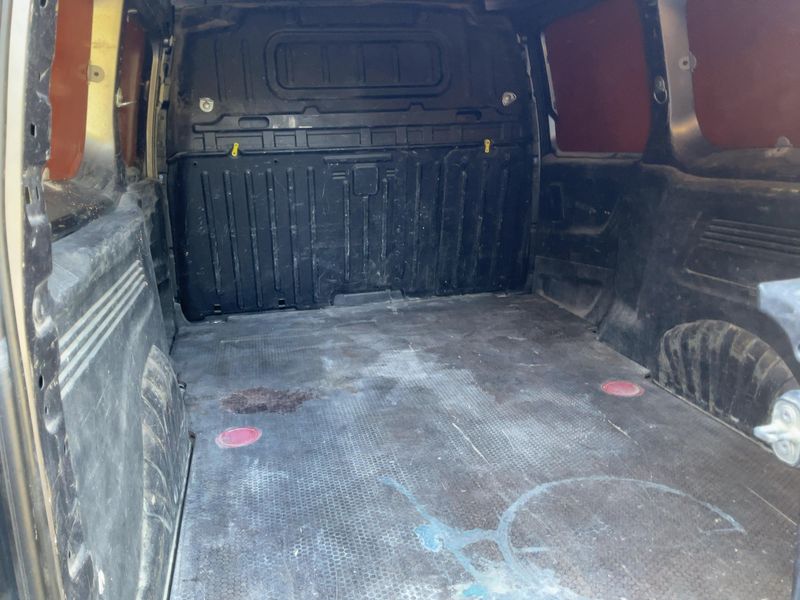 Citroen Berlingo 1.5 Blue-HDi Worker XL 2019 – снимка 15