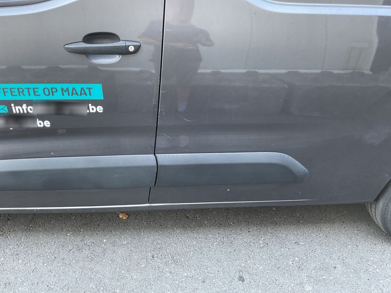 Citroen Berlingo 1.5 Blue-HDi Worker XL 2019 – снимка 26