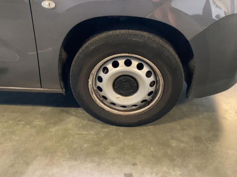 Citroen Berlingo 1.5 Blue-HDi Worker XL 2019 – снимка 11