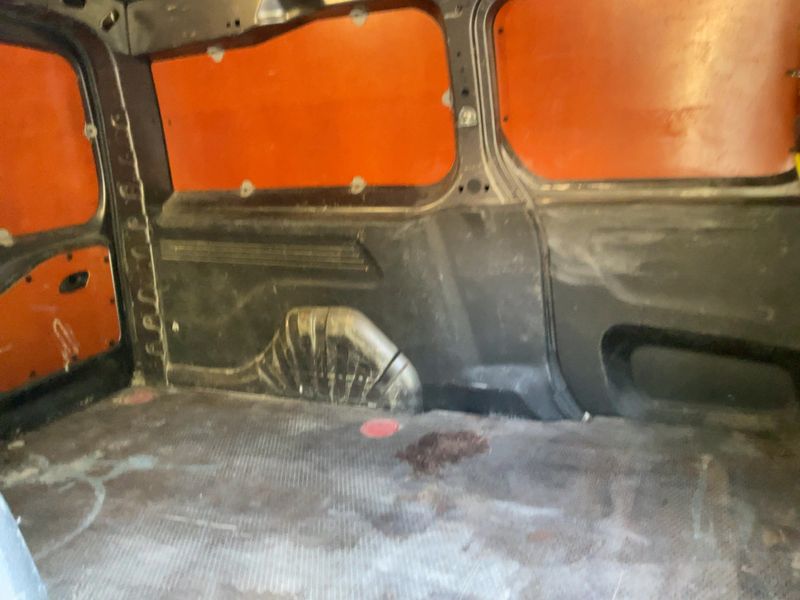Citroen Berlingo 1.5 Blue-HDi Worker XL 2019 – снимка 19