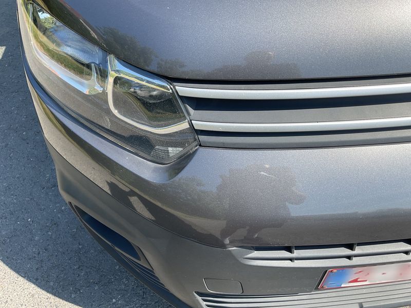 Citroen Berlingo 1.5 Blue-HDi Worker XL 2019 – снимка 33