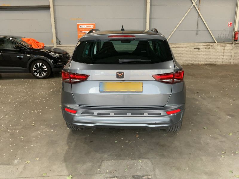 Cupra Ateca 2.0 TSI 4Drive 2024 – снимка 7
