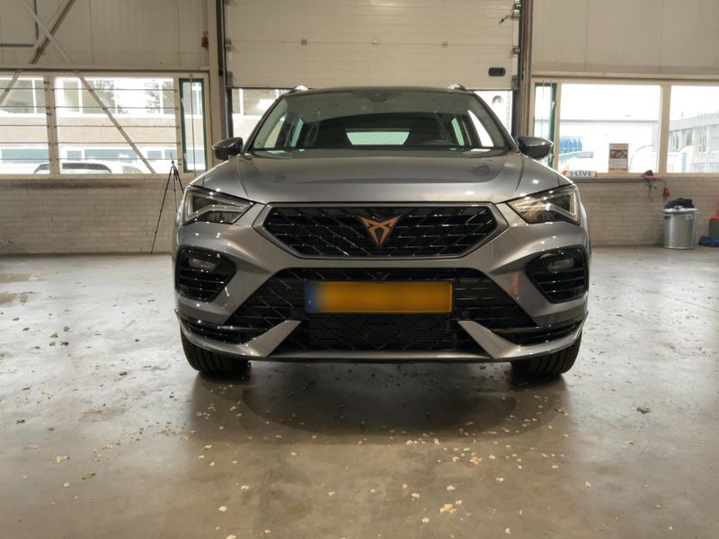Cupra Ateca 2.0 TSI 4Drive 2024 – снимка 14