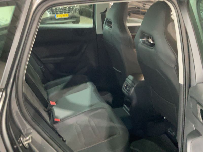 Cupra Ateca 2.0 TSI 4Drive 2024 – снимка 19