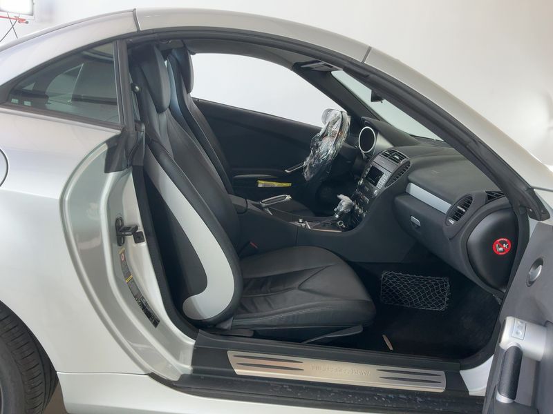 Mercedes-Benz SLK-Klasse SLK 350 2005 – снимка 16