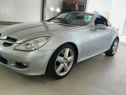 Mercedes-Benz SLK-Klasse SLK 350 2005 – снимка 2