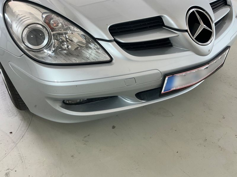 Mercedes-Benz SLK-Klasse SLK 350 2005 – снимка 32