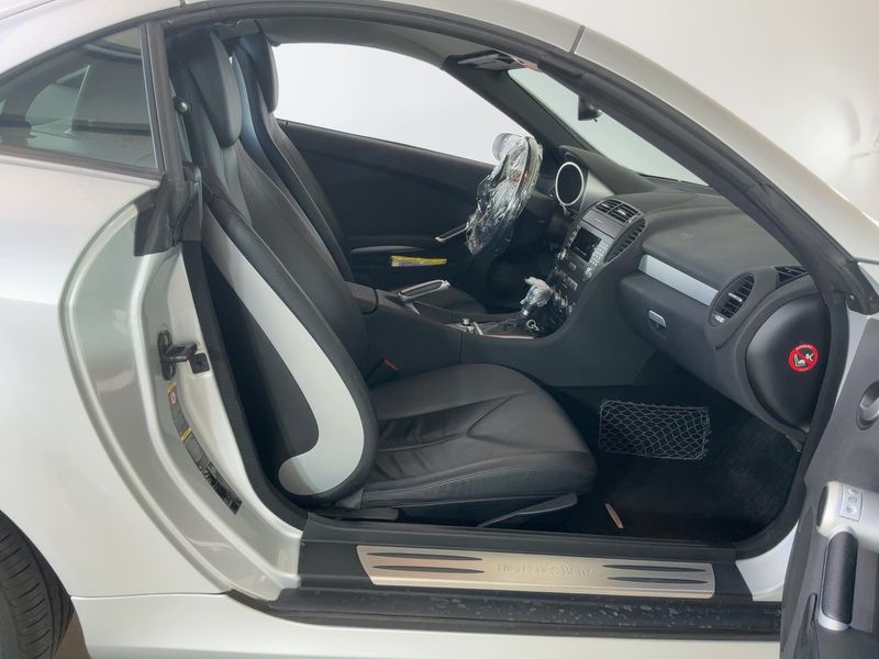 Mercedes-Benz SLK-Klasse SLK 350 2005 – снимка 19