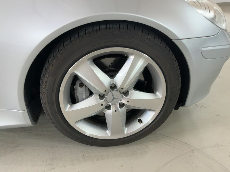 Mercedes-Benz SLK-Klasse SLK 350 2005 – снимка 11