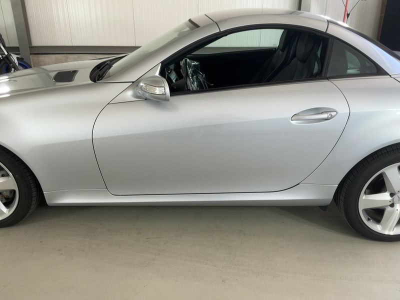Mercedes-Benz SLK-Klasse SLK 350 2005 – снимка 4