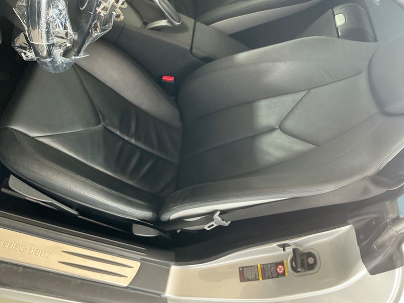 Mercedes-Benz SLK-Klasse SLK 350 2005 – снимка 26