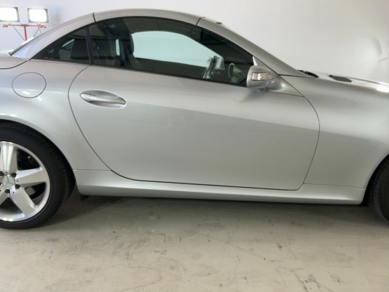 Mercedes-Benz SLK-Klasse SLK 350 2005 – снимка 10