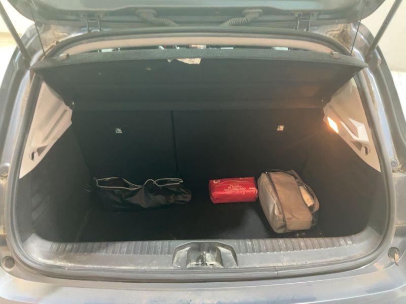 Renault Clio 1.5 BLUE dCi Zen 2019 – снимка 15