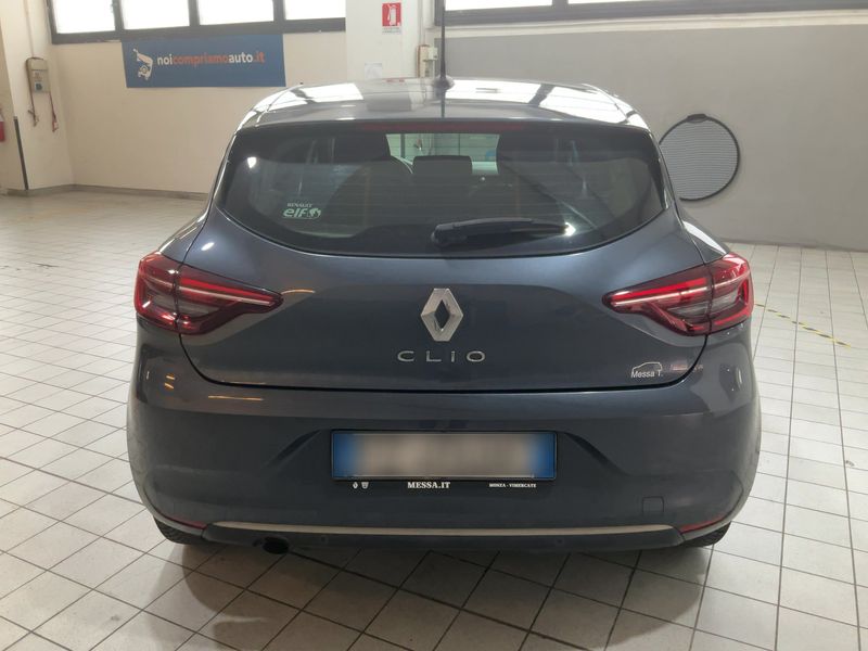 Renault Clio 1.5 BLUE dCi Zen 2019 – снимка 7