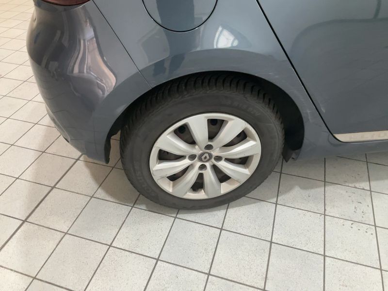 Renault Clio 1.5 BLUE dCi Zen 2019 – снимка 9