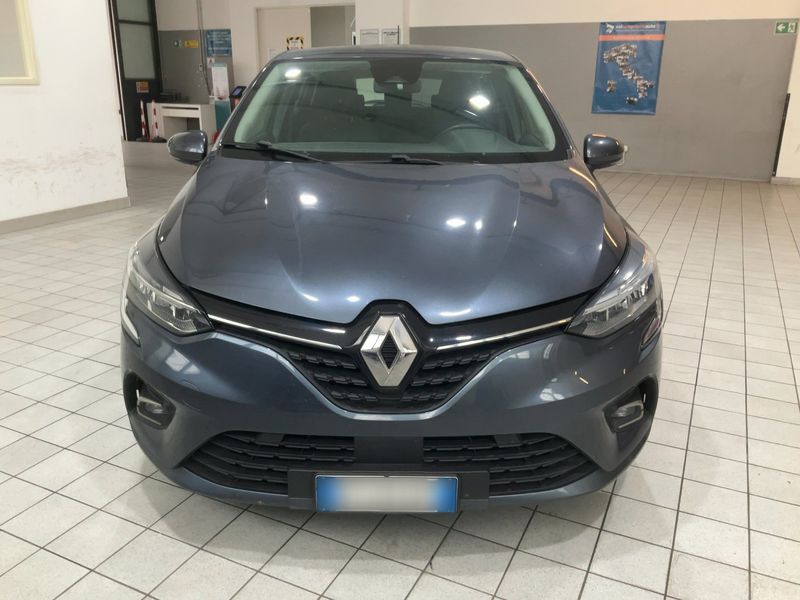 Renault Clio 1.5 BLUE dCi Zen 2019 – снимка 14