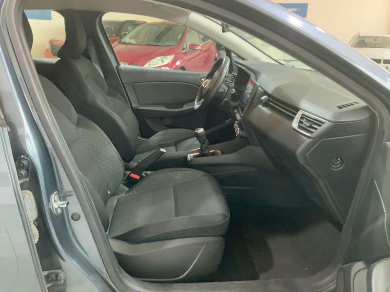 Renault Clio 1.5 BLUE dCi Zen 2019 – снимка 16
