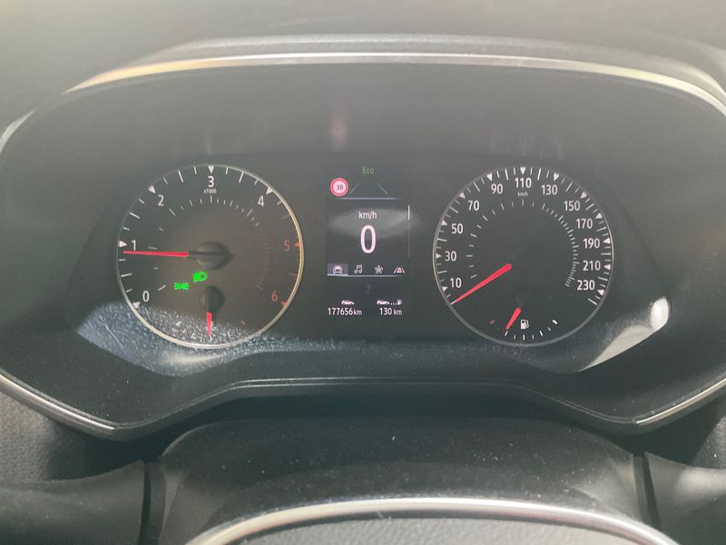 Renault Clio 1.5 BLUE dCi Zen 2019 – снимка 18