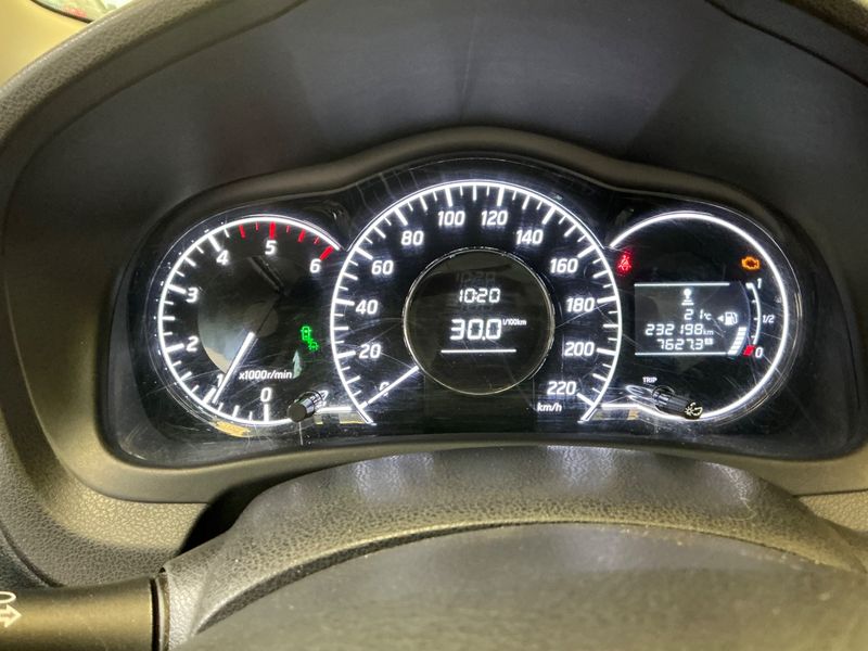 Nissan Note 1.5 dCi Connect Edition 2014 – снимка 4