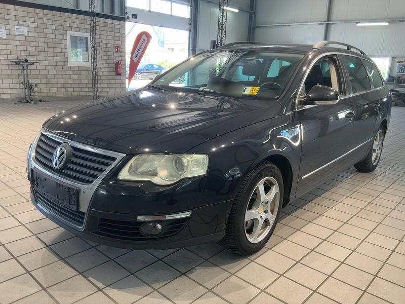 Volkswagen Passat 2.0 TDI Comfortline 2010 – снимка 2