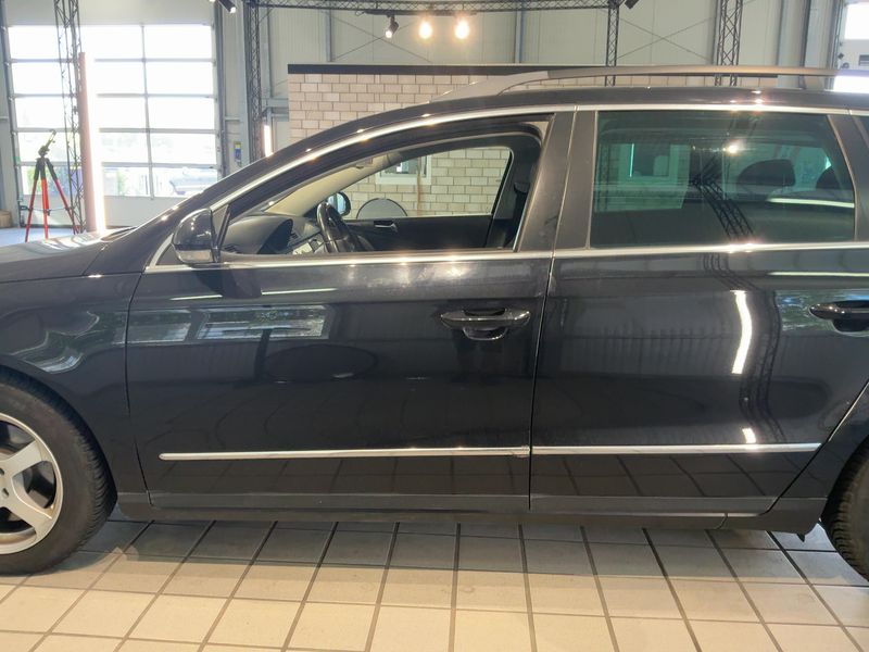 Volkswagen Passat 2.0 TDI Comfortline 2010 – снимка 4