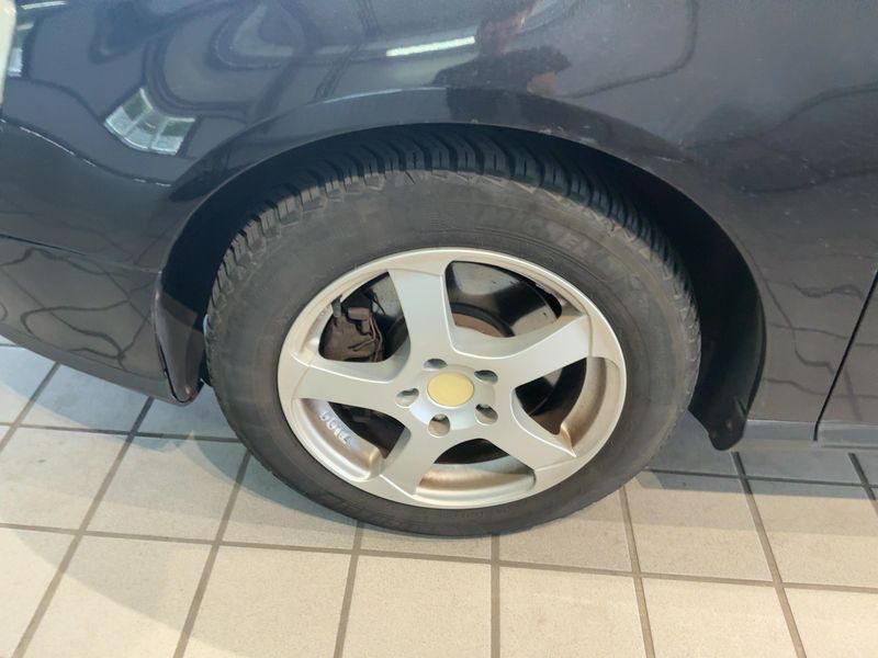 Volkswagen Passat 2.0 TDI Comfortline 2010 – снимка 17