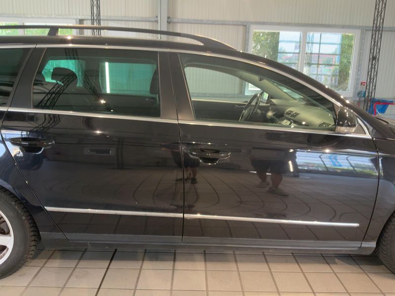 Volkswagen Passat 2.0 TDI Comfortline 2010 – снимка 7