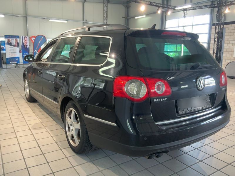 Volkswagen Passat 2.0 TDI Comfortline 2010 – снимка 3