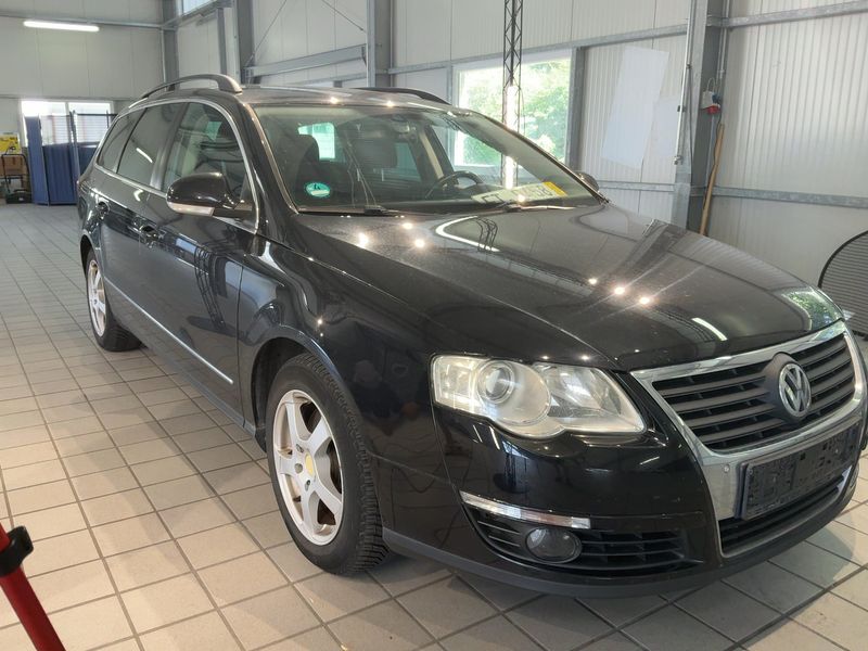 Volkswagen Passat 2.0 TDI Comfortline 2010 – снимка 8